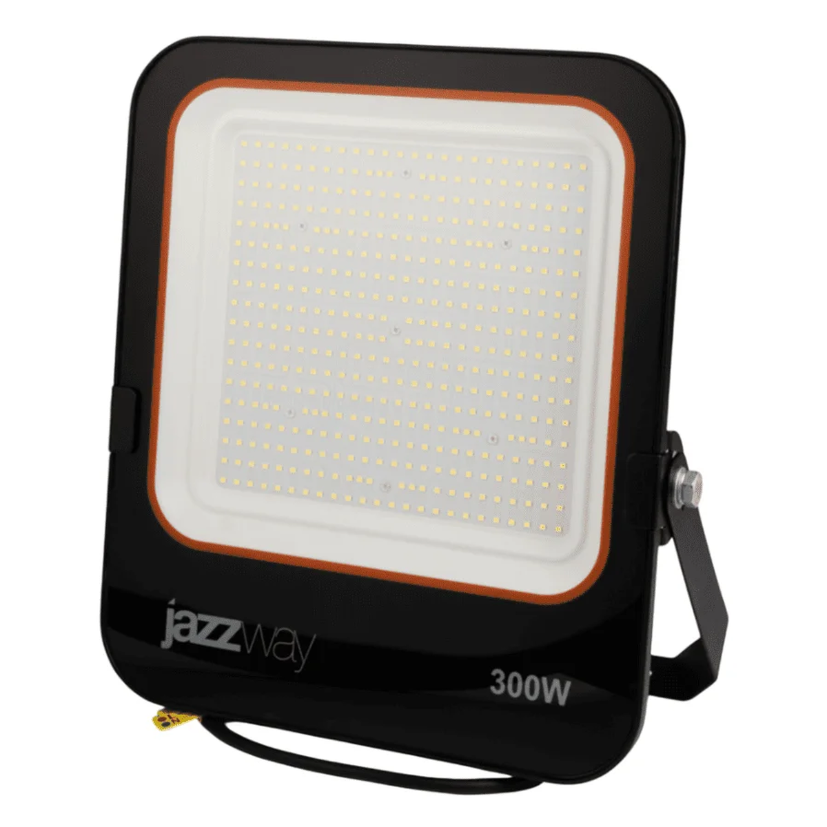 Прожектор светодиодный PFL-V 300Вт 6500К IP65 наружный Pro JazzWay (5045019)